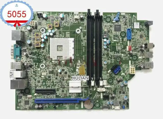 Main image of AM4 08M04K 8M04K For OptiPlex 5055 SFF Motherbroad Destktop Mainboard CN-08M04K