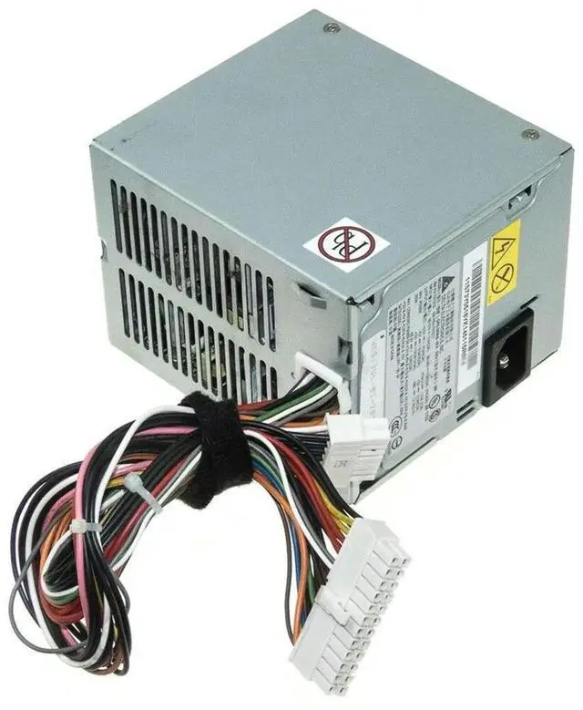Alt view image 2 of 3 - For SurePOS 700 Series 250W 73Y0518 73Y0517 Power Supply DPS-250AB-45A