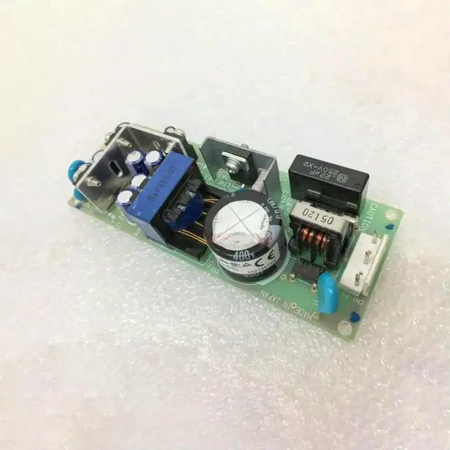 Main image of For COSEL industrial power supply 5V3A15V0.6A-15V0.3A LDC15F-2