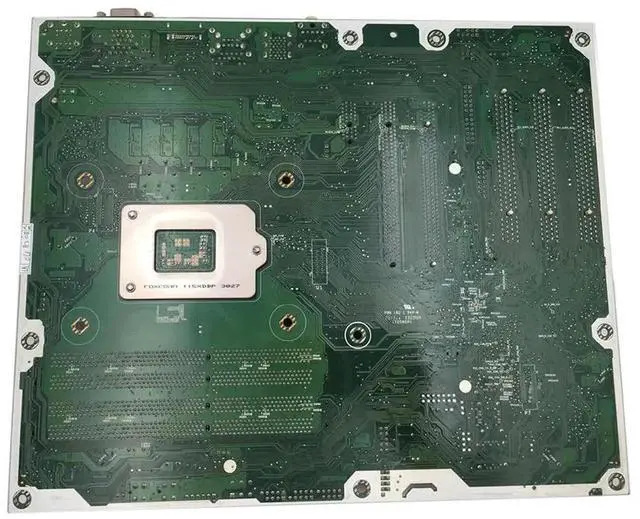 Alt view image 2 of 4 - Desktop Motherboard For 8300 ELITE CMT Q77 657096-001 656941-001 Test Good