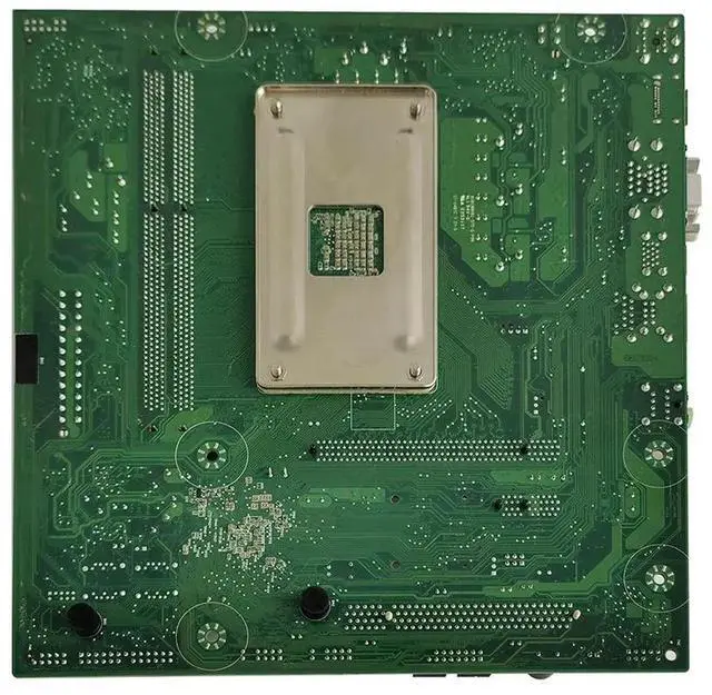 Alt view image 4 of 4 - Desktop Motherboard For 285 Pro G1 MT 808440-001 808440-601 800989-001 Test Good