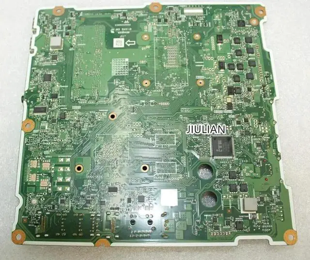 Main image of Computer System Board For AIO 300-23ISU All-in-one Computer Motherboard 00XG031 00XG032 CPU i5 6200U OK