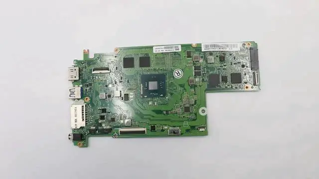 Main image of 5B20L20420 For N22 Chromebook Motherboard 2GB RAM 16GB Storage N3050 Processor
