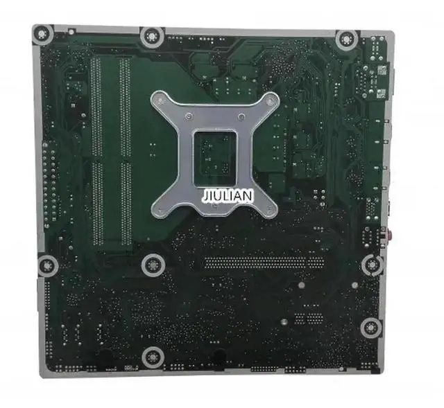 Alt view image 2 of 2 - System Mb 862992-002 For OMEN 870-200 PAVILION 560-P 750-500 IPM17-DD2 Desktop Motherboard 862992-602 OK