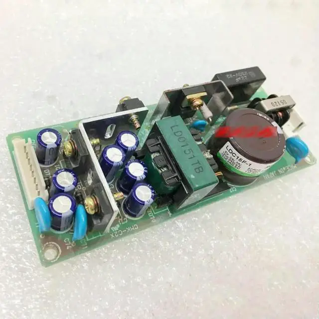 Alt view image 2 of 3 - LDC15F-1 For COSEL Disassembly Industrial Power Supplies 5V/2A