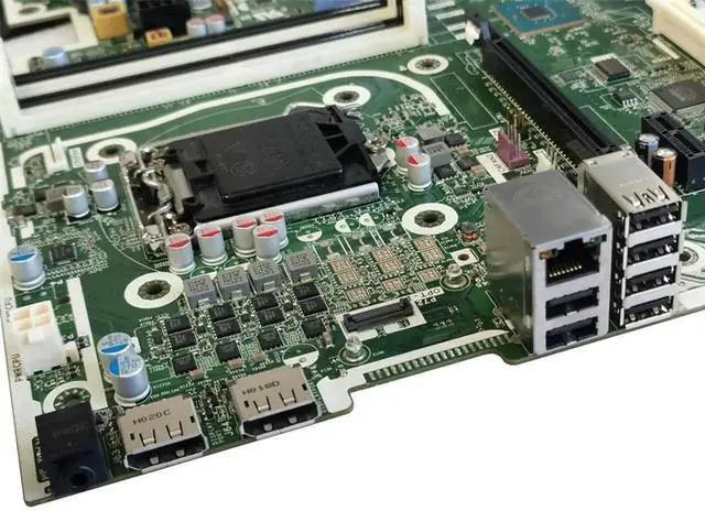 Main image of Desktop Motherboard For EliteDesk 800 G6 TWR SFF M08759-601,M08759-001 L76450-001 Test Before Shipment