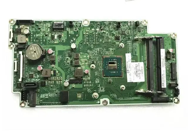 Main image of DAN97BMB6E0 for Pavilion 22-C 24-f motherboard j4005u L03377-001 L03377-602 N97B