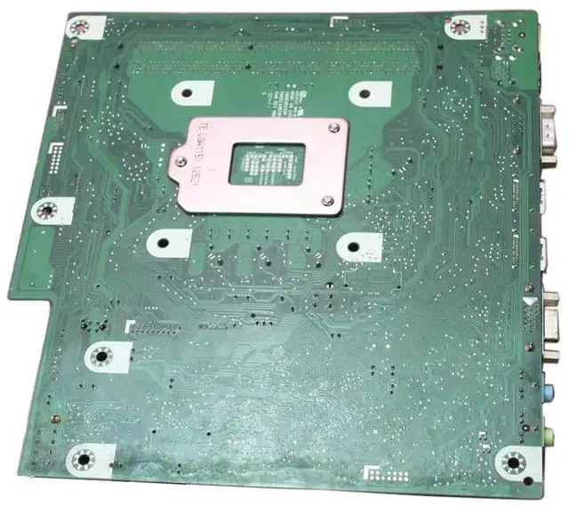 Alt view image 4 of 4 - Desktop Motherboard For Optiplex 7010 9010 USFF V8WGR 0V8WGR Good