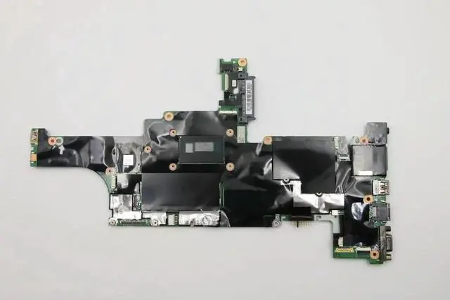 Main image of 04X3973 For T440s Laptop Motherboard GPU GT730M i7-4600 Processor
