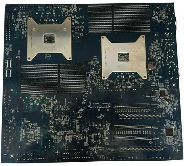 Alt view image 7 of 7 - Workstation Motherboard For ThinkStation S30 V2 03T6734 03T6736 VER:2.0 Good