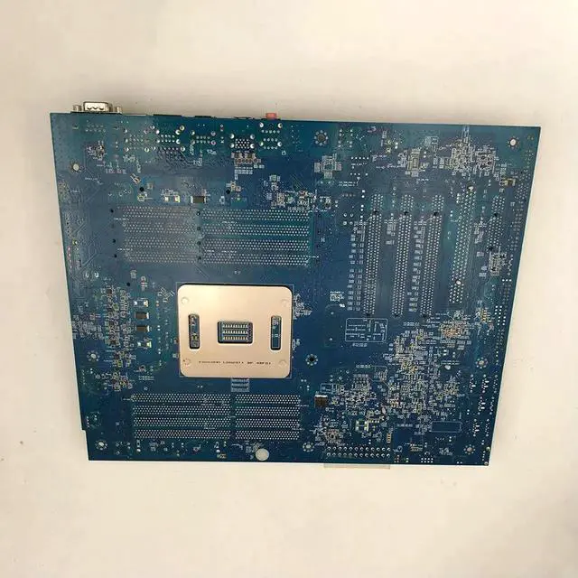 Alt view image 2 of 7 - Workstation Motherboard For ThinkStation S30 V2 03T6734 03T6736 VER:2.0 Good