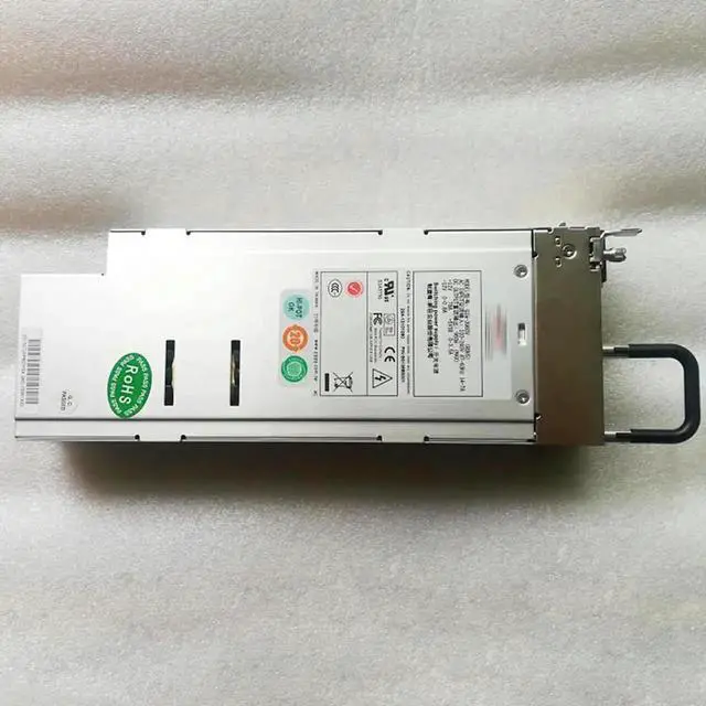Alt view image 4 of 4 - G1W-3960V 960W Server Power Supply For Emacs Test