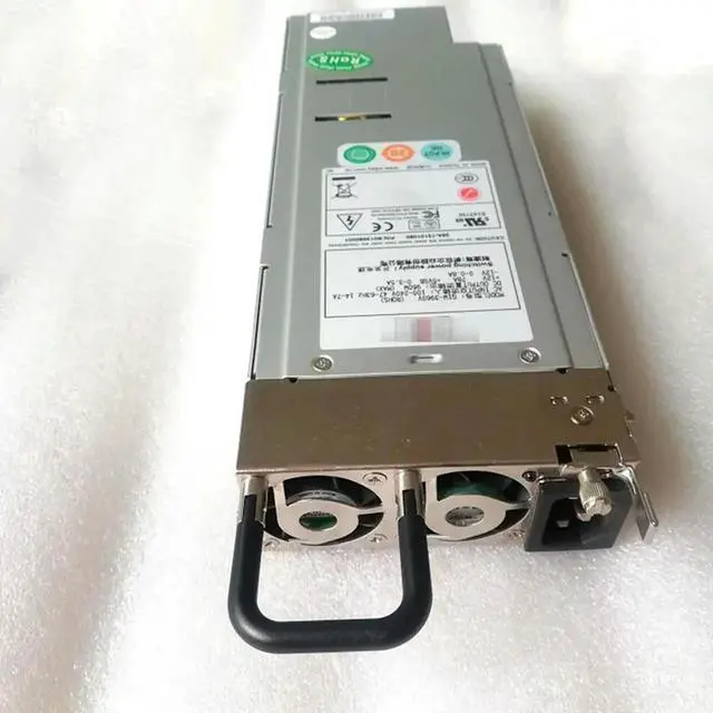 Alt view image 2 of 4 - G1W-3960V 960W Server Power Supply For Emacs Test
