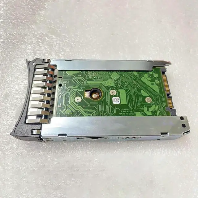 Alt view image 2 of 2 - HDD For Hard Disk X3550M3 M4 X3650M3 M4 81Y9726 81Y9727 500GB 7.2K SATA 2.5" Hard Drive