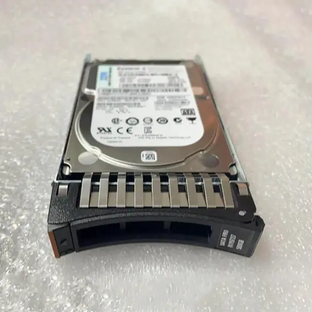Main image of HDD For Hard Disk X3550M3 M4 X3650M3 M4 81Y9726 81Y9727 500GB 7.2K SATA 2.5" Hard Drive