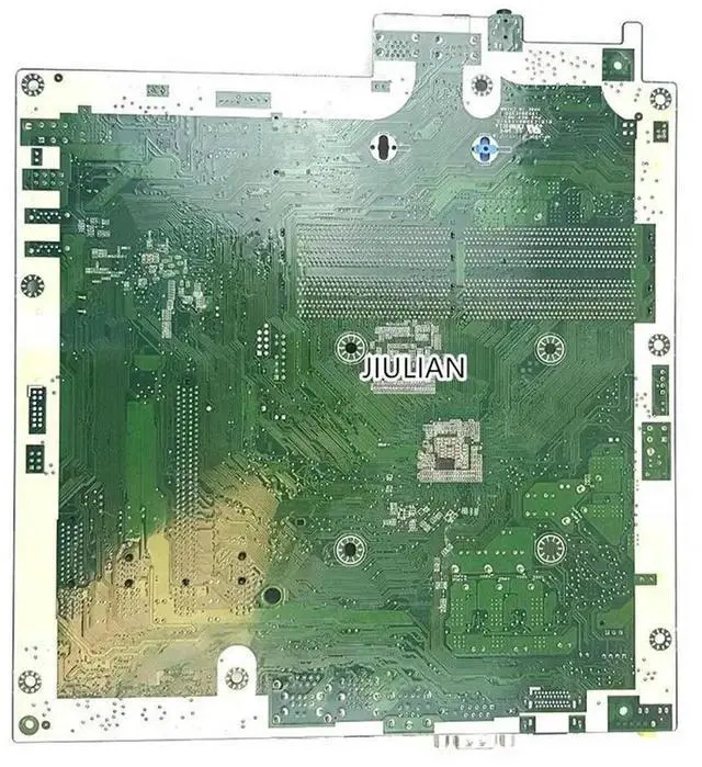 Alt view image 2 of 3 - Computer System Board For OPTIPLEX 5055 MINI TOWER MOTHERBOARD CRKNN 0CRKNN CN-0CRKNN