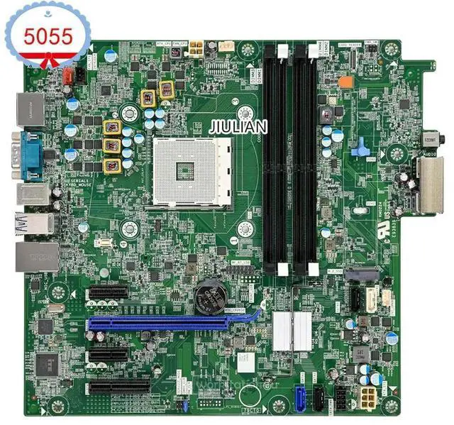Main image of Computer System Board For OPTIPLEX 5055 MINI TOWER MOTHERBOARD CRKNN 0CRKNN CN-0CRKNN