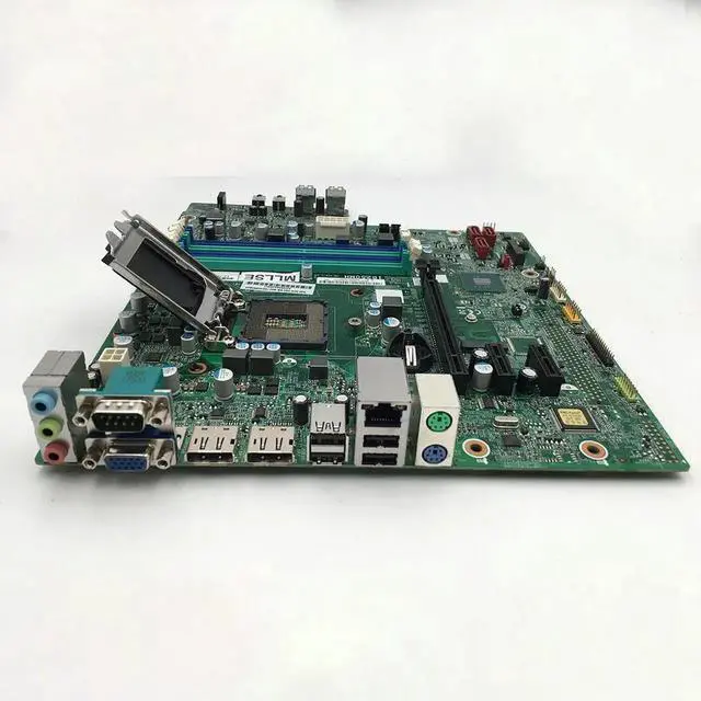 Alt view image 3 of 4 - Desktop Motherboard For for M910T M710T M410 00XK134 XK307 IB250MH B250 , Good