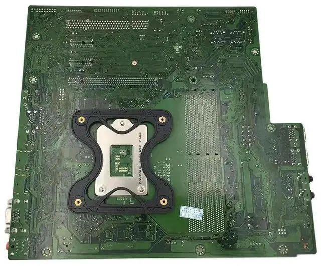 Alt view image 2 of 4 - Desktop Motherboard For for M910T M710T M410 00XK134 XK307 IB250MH B250 , Good