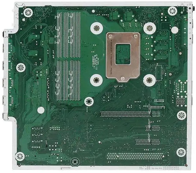 Alt view image 3 of 4 - Desktop Motherboard For ProDesk 600 680 G3 MT for 911990-001 911990-601 901195-001 Test Good