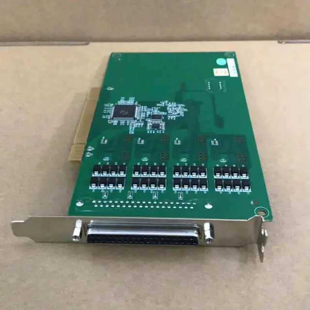 Main image of PCI-1610B Isolated Communication Card For Advantech Capture Card