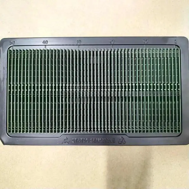 Alt view image 2 of 3 - M393B2G70DB0-YH9 16GB For RAM 2RX4 REG Server Memory 16G DDR3L 1333