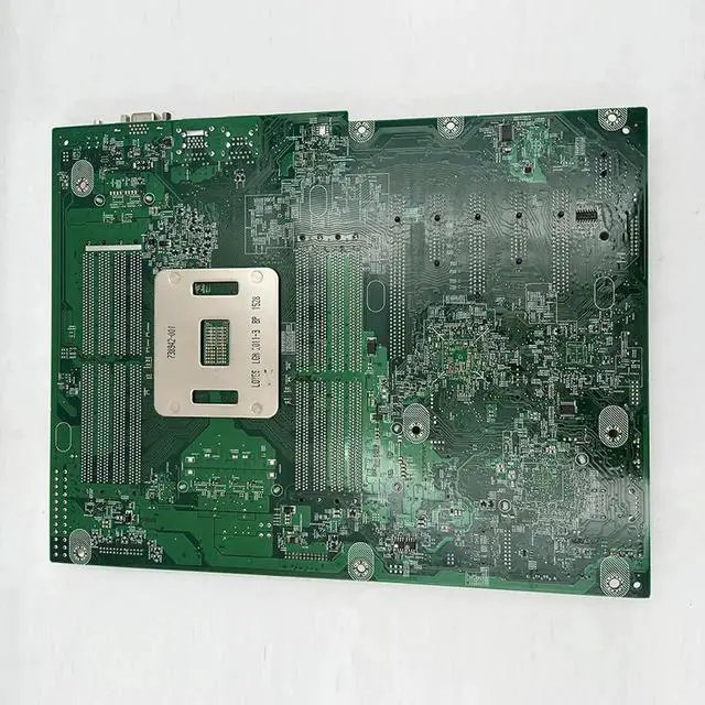 Alt view image 3 of 4 - For ML110 Gen9 Workstation Motherboard 775269-001 791704-001 775268-002-001