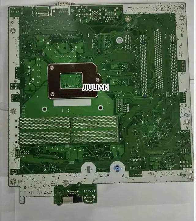 Alt view image 2 of 2 - Good For OptiPlex 7050 MT Motherboard LGA1151 DDR4 M2 Motherboard 0XHGV1 PN : 0XCNCR XCNCR OK