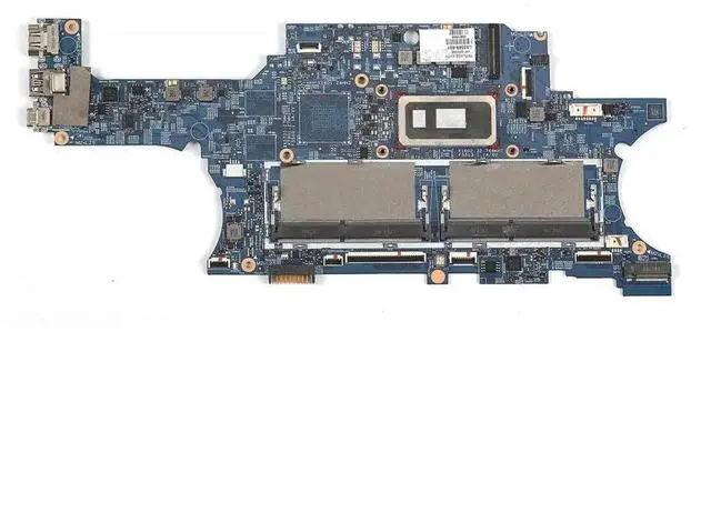Main image of L53569-601 For ENVY x360 15m-dr Laptop Motherboard 18748-1 i5-8265U CPU