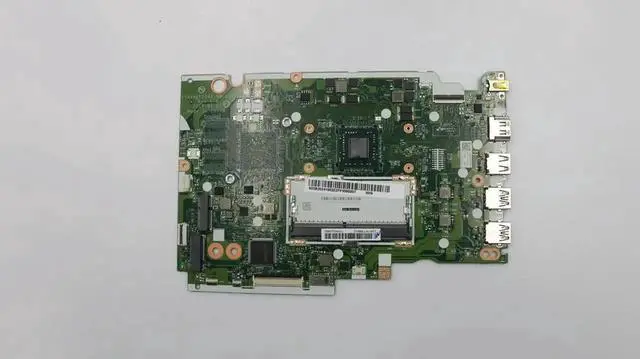 Main image of 5B20S41903 For S145-15AST Laptop Motherboard A9 9425 Processor
