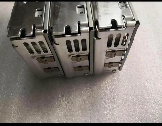 Alt view image 3 of 3 - 1PCS R100U-24 24V 4.5A For COSEL Power Supply