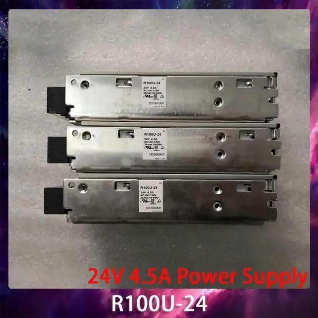 Main image of 1PCS R100U-24 24V 4.5A For COSEL Power Supply