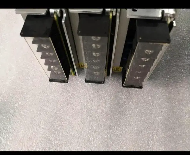 Alt view image 2 of 3 - 1PCS R100U-24 24V 4.5A For COSEL Power Supply