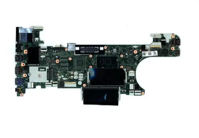 Main image of 01HW531 For T470 Laptop Motherboard i7-6500U Y-TPM2 Processor