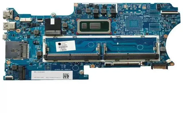 Main image of L51133-601 For Pavilion X360 14M-DH 14-DH Laptop Motherboard 18742-1 I5-8265U