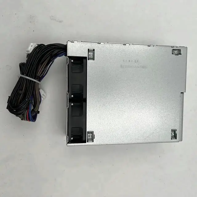 Alt view image 3 of 3 - For Workstation Power Supply for XPS 8950 3910 T3660 10PIN M92DC 0M92DC H750EPS-00 AC750EPS-00 0MP23Y L750EPS-00 750W
