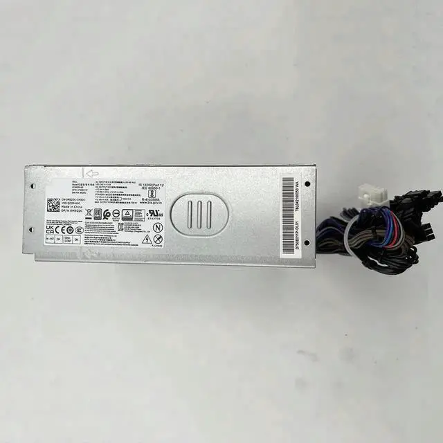 Main image of For Workstation Power Supply for XPS 8950 3910 T3660 10PIN M92DC 0M92DC H750EPS-00 AC750EPS-00 0MP23Y L750EPS-00 750W