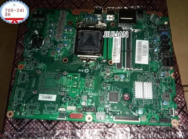 Main image of MB For AIO 700-24ISH / AIO-700-27ISH Desktop All-in-one Computer Motherboard FRU 00UW019 Has Been And Working