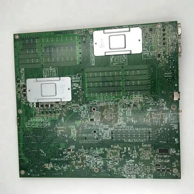 Alt view image 4 of 4 - Server Motherboard For For SE316M1 591747-001 583736-001 1366 X58 Test Good