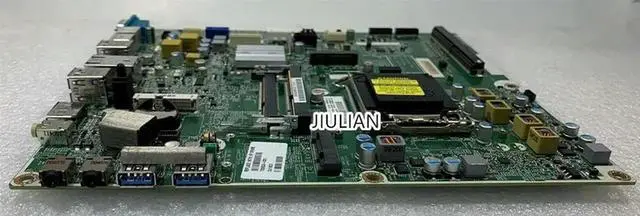 Alt view image 2 of 3 - Changing Mainboard For EliteOne 800 G1 All in One PC 700624-001 700624-501 700624-601 Motherboard OK
