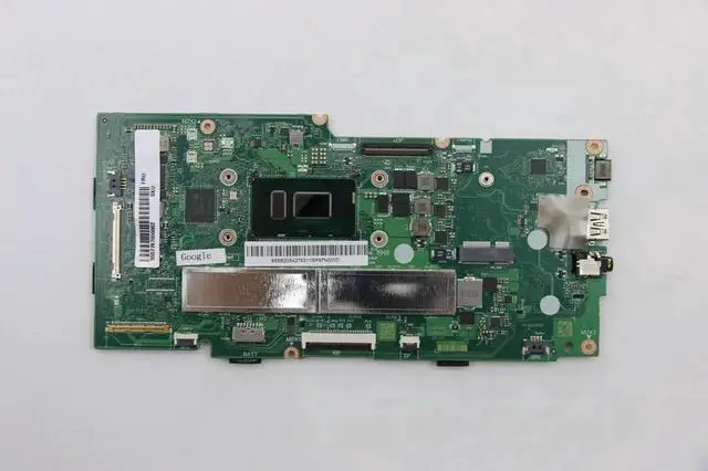Main image of 5B20S42763 For Chromebook C340-15 Motherboard 4GB RAM 64GB Storage I3-8130 Processor