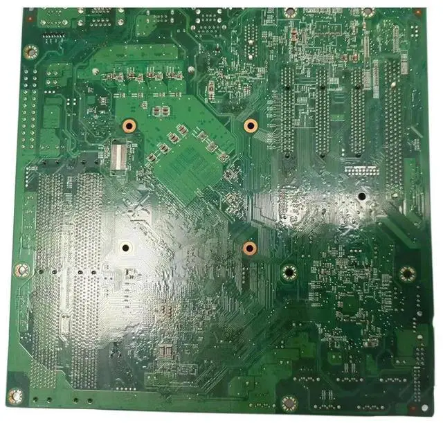 Alt view image 2 of 4 - Server Motherboard For For ProLiant ML110 G5 445072-001 457883-001 Good