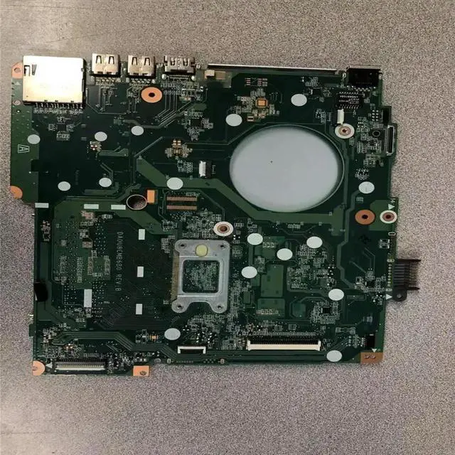 Main image of 734827-501 For PAVILION 15-N010US 15-N laptop MOTHERBOARD A6-5200M DA0U93MB6D0