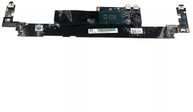Main image of 901719-601 903668-601 901719-501 901719-001 For 13-V TPN-C127 Motherboard LA-D402P I5-7200U CPU 8GB RAM