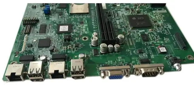 Main image of Server Motherboard For For DL320E G8 1U 686659-001 671319-003 V1 769743-001 715908-004 V2 Good