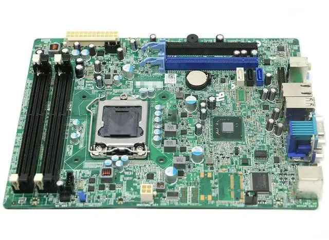 Main image of Motherboard For For Optiplex 790 990 SFF D28YY D6H9T WVTJN Test Good