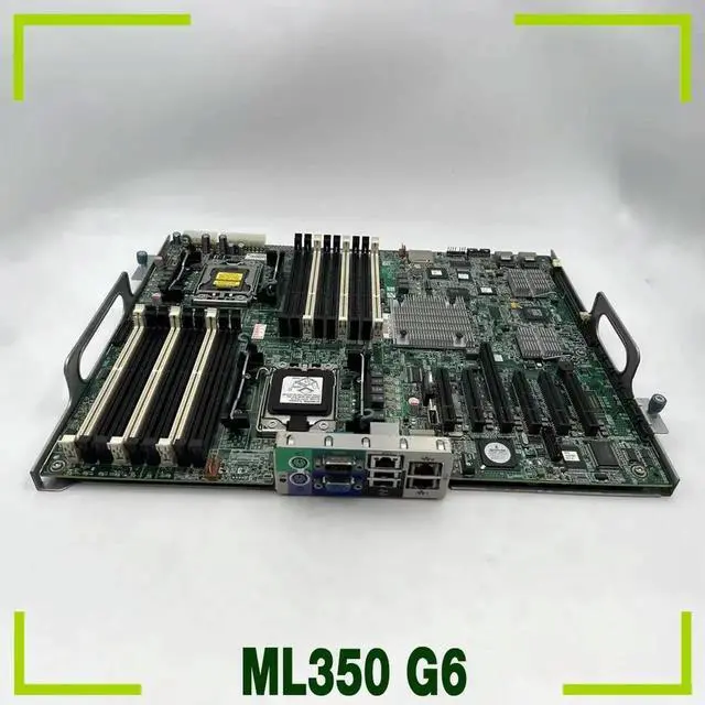 Main image of For ML350 G6 Server Motherboard 461317-001 511775-001 606019-001