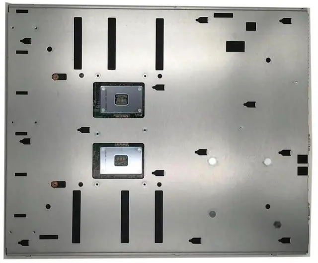 Alt view image 5 of 7 - Originate Server Motherboard For DL380 G7 DL388 G7 599038-001 583918-001 Good