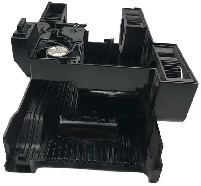 Alt view image 2 of 7 - Originate Server Motherboard For DL380 G7 DL388 G7 599038-001 583918-001 Good