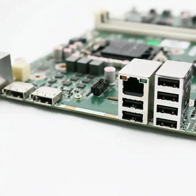 Main image of Desktop Motherboard for ProDesk 600 G3 SFF 911988-001 901198-001 1151 DDR4